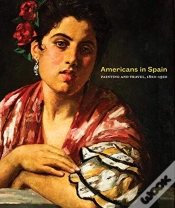Capa do artigo Americans In Spain