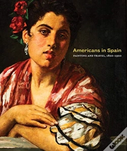 Capa do artigo Americans In Spain