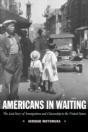 Americans In Waiting - Preview