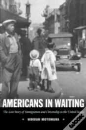 Capa do artigo Americans In Waiting
