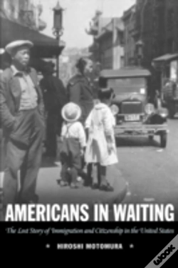 Capa do artigo Americans In Waiting