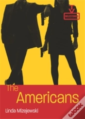 Capa do artigo Americans