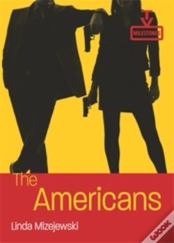 Capa do artigo Americans