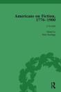 Americans On Fiction, 1776-1900 Volume 1 - Preview