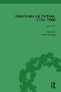 Americans On Fiction, 1776-1900 Volume 2 - Preview