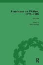 Americans On Fiction, 1776-1900 Volume 3 - Preview
