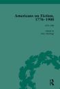 Americans On Fiction, 1776-1900 Volume 3 - Preview