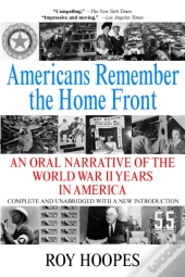 Americans Remember The Homefront