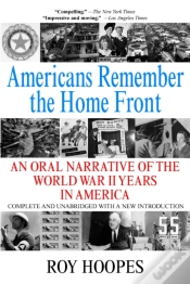 Capa do artigo Americans Remember The Homefront