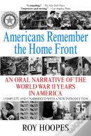 Americans Remember The Homefront