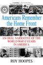 Americans Remember The Homefront - Preview