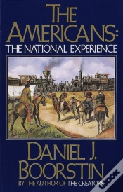 Capa do artigo Americans: The National Experience