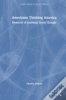 Americans Thinking America
