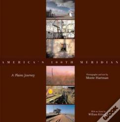 America'S 100th Meridian