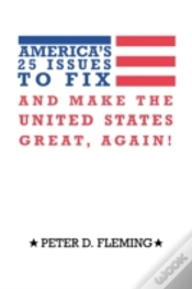 Capa do artigo America