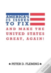Capa do artigo America