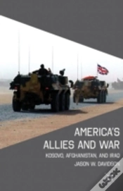 Capa do artigo America