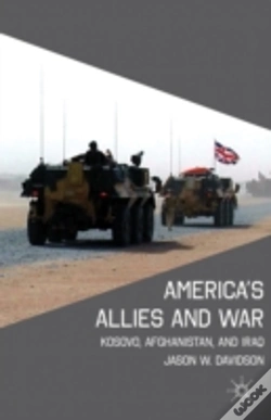 Capa do artigo America'S Allies And War