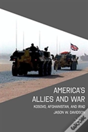 Capa do artigo America