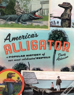 Capa do artigo America'S Alligator