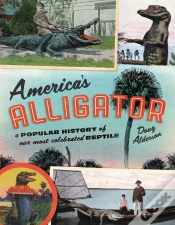 Capa do artigo America