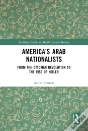Capa do artigo America