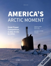 Capa do artigo America