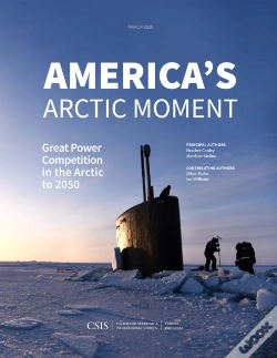 Capa do artigo America'S Arctic Moment