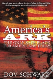 Capa do artigo America