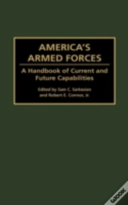 Capa do artigo America'S Armed Forces