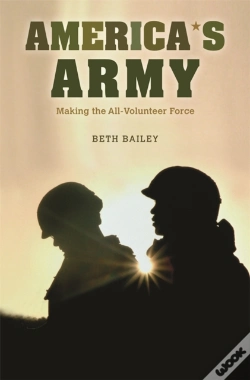 Capa do artigo America'S Army