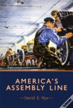 Capa do artigo America'S Assembly Line