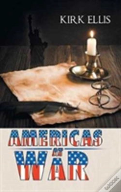 Capa do artigo Americas At War