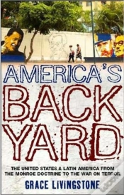 Capa do artigo America