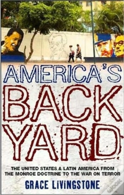 Capa do artigo America'S Backyard