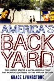 Capa do artigo America