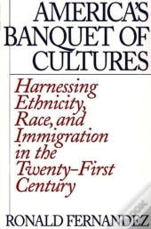 America'S Banquet Of Cultures