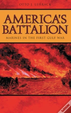 Capa do artigo America'S Battalion