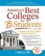 America'S Best Colleges For B Students - Preview