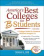 America'S Best Colleges For B Students - Preview