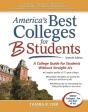 America'S Best Colleges For B Students - Preview