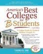 America'S Best Colleges For B Students - Preview