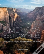 Capa do artigo America