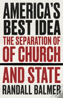 Capa do artigo America'S Best Idea