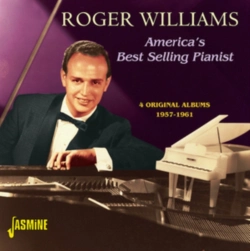 Capa do artigo America's Best Selling Pianist - CD