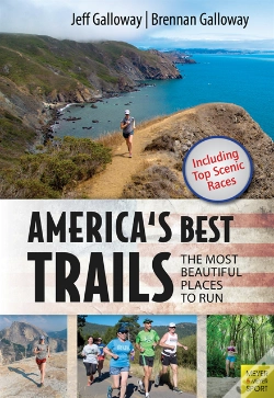 Capa do artigo America'S Best Trails