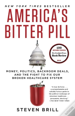 Capa do artigo America'S Bitter Pill
