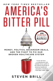 America'S Bitter Pill