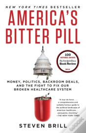 Capa do artigo America