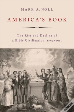 Capa do artigo America'S Book